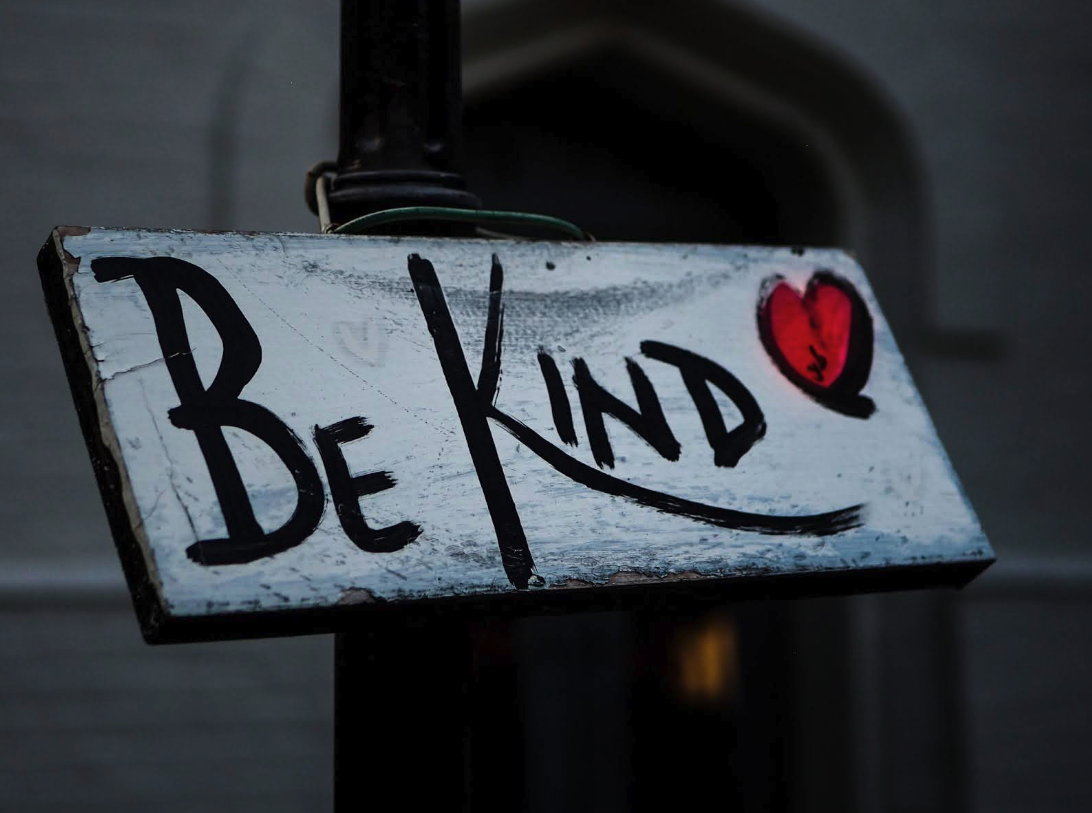 bekind