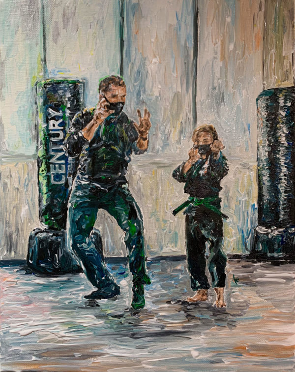 Two Kata